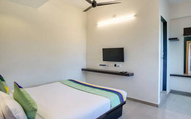 Itsy Hotels Vijaya Residency