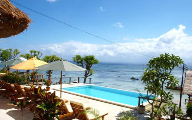 Lembongan Reef Bungalow