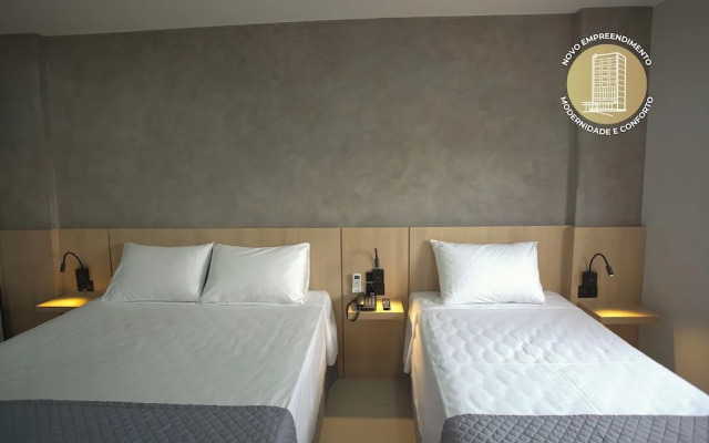 GoldMen Express Cianorte