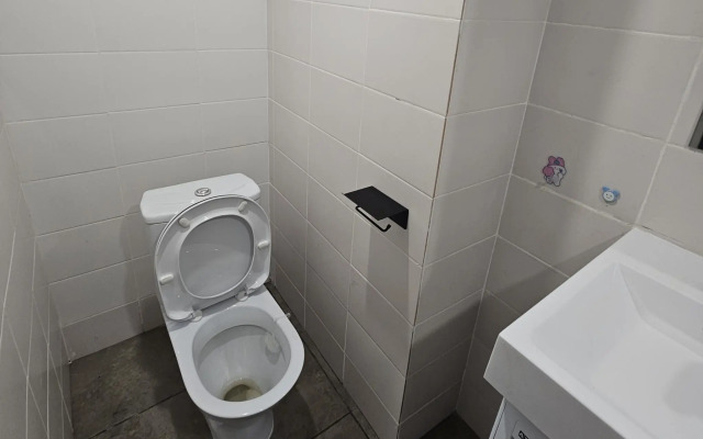 Апартаменты на шоссе Перовское 18/1