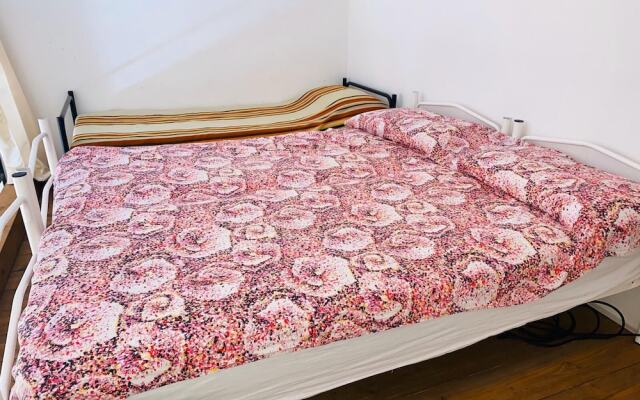 Le Ginestre Coda Cavallo