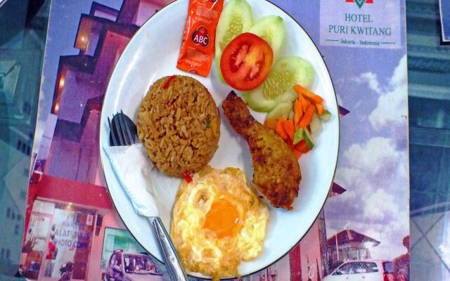 Hotel Puri Kwitang