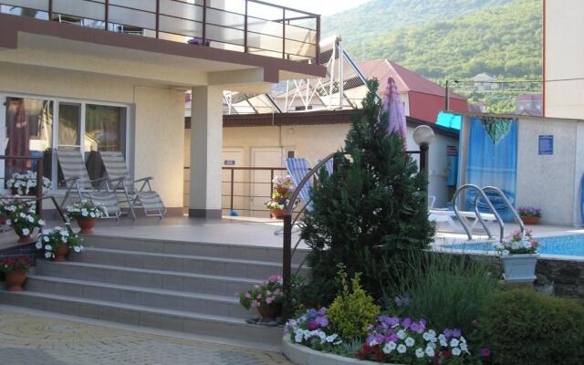 Gorny Vozdukh Guest House