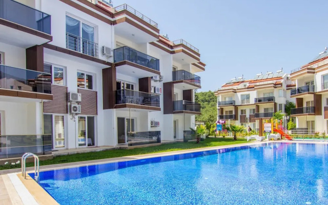 Pinara Residence 2