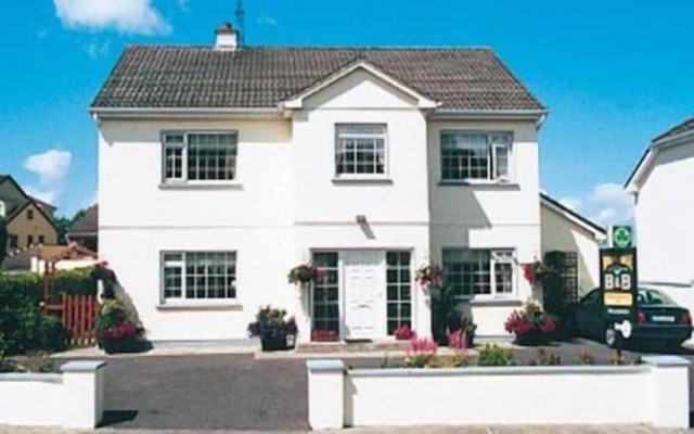 Brooklodge B&B