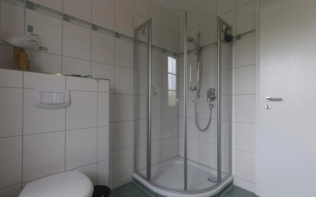 An der Alten Rotbuche, Whg 3