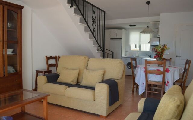 Natura World Apartamentos