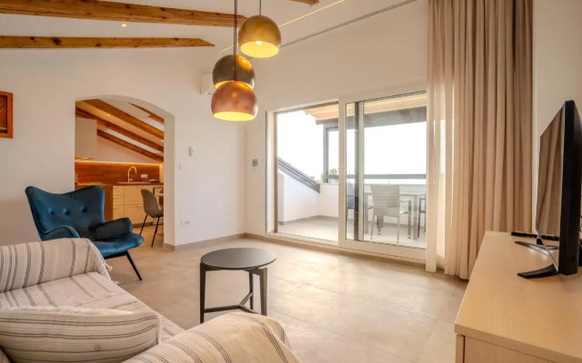 Apartment Hrabrić
