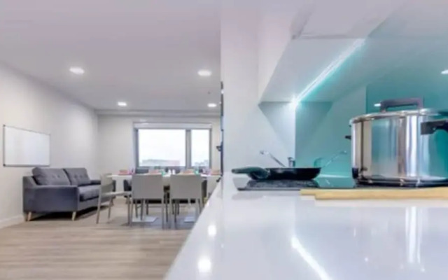 Heyday Student Living