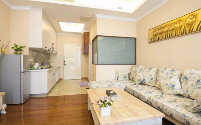 Mahattan Apartment - Free Shuttle Bus for Canton Fair