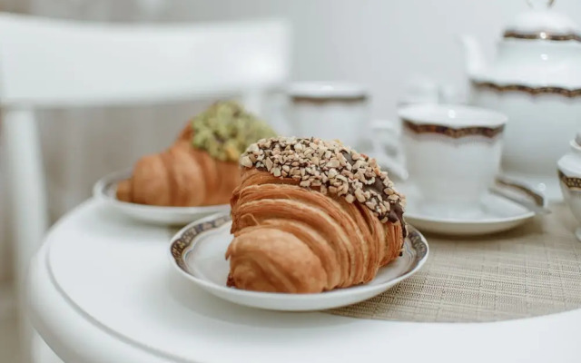 Sedilequattro Bed&Breakfast