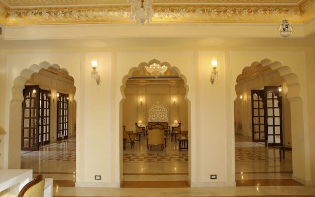 The Vijayran Palace by Royal Quest Resorts