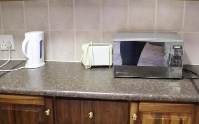 Khaya Africa Guesthouse and Spa