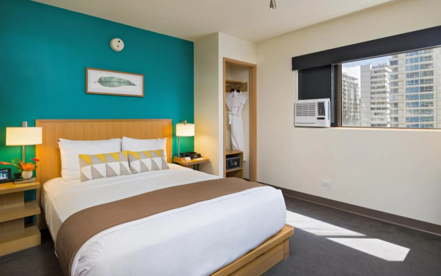 Vive Hotel Waikiki