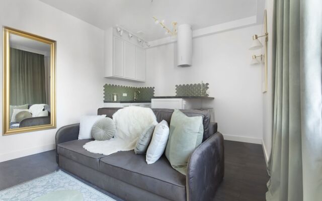 Elite Apartments Old Town Deluxe