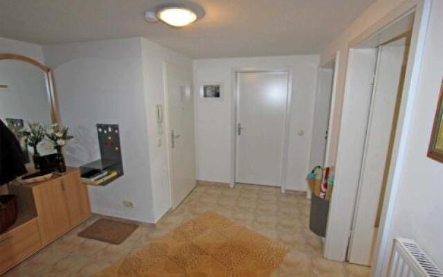 Ferienwohnung Rechlin SEE 9081