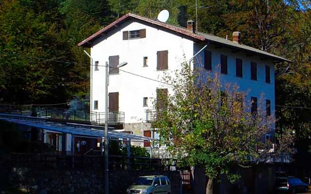 Albergo Diana