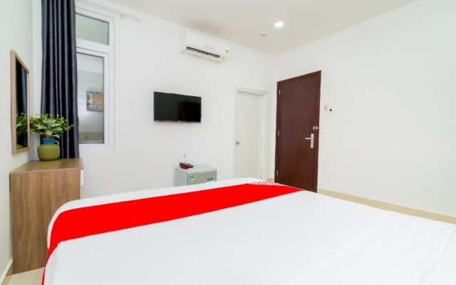 The Dream House – Guest Rooms – Nha Trang