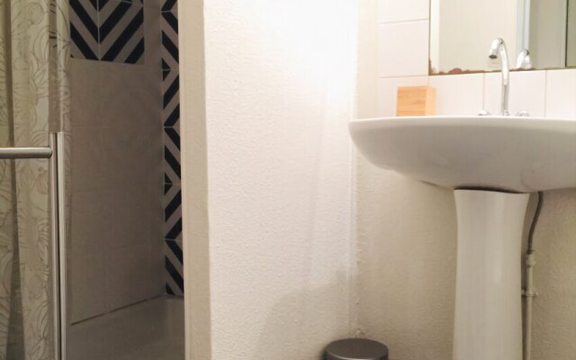 La Marquise Barcelone - Studio vue Canal du Midi