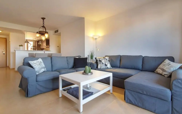 Nuestra Casa -2 Bedroom Apartment With Pool