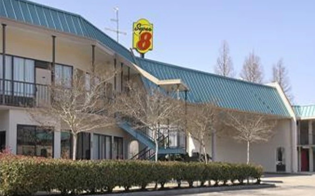 OYO Hotel Port Allen LA I-10 West