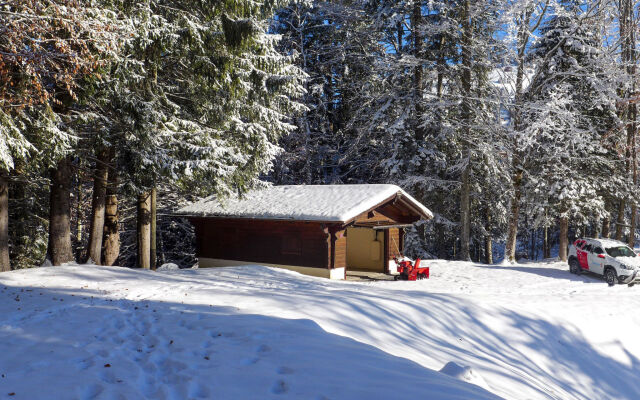 Chalet Le Coucou