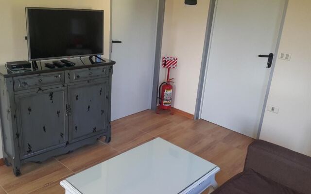 Vista Alegre Natural Resort - Bungalows