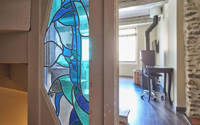 Les appartement de charme du Midi