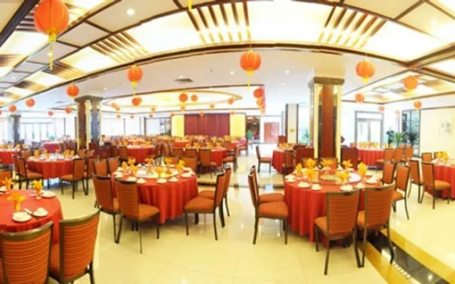 Yangshuo Bixingju Hotel (West Street)