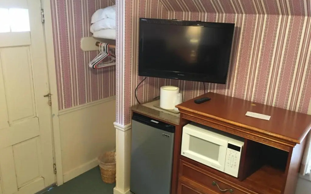 Doray Motel