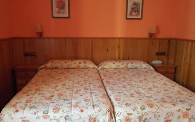 Hotel Escalar