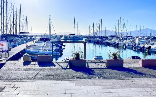 Apartment In The Heart Of Alghero