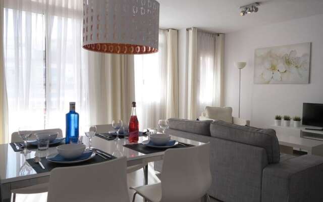 Warm Sands by Hello Apartments Sitges