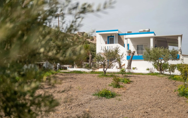 Villa Giorgos