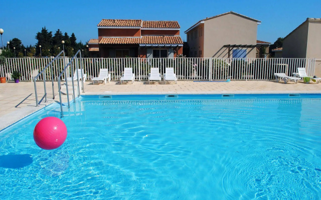 Residence Vacanceole Sun Hols Les rives du lac