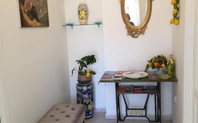 Sorrento Penthouse Suites