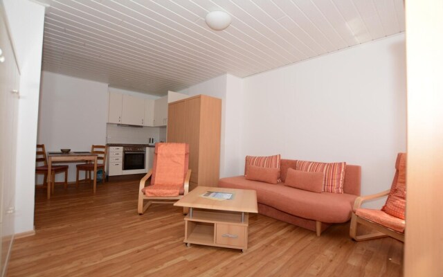 "gästehaus Flandern" 2