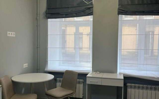 RentalSPb на Большой Разночинной 4