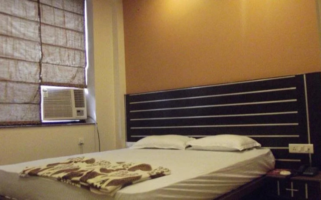 Mewar Hotel