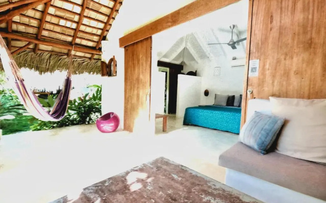 Casa Picaflor