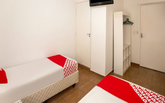 OYO Hotel Vintage, São Paulo