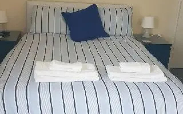 The Collingwood Hotel