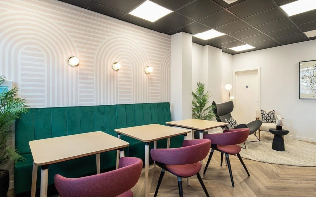 Hemel Hempstead by Viridian Apartments