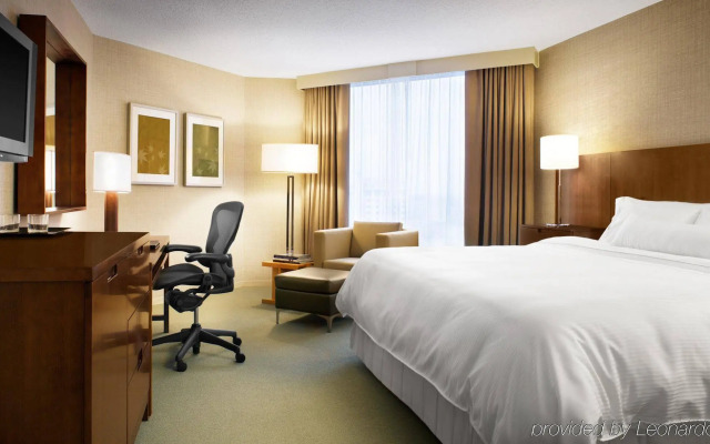 The Westin Toronto Airport
