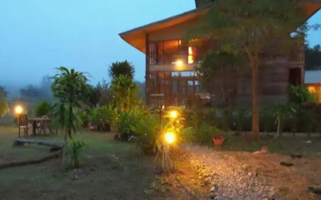 Rakrimpai Resort