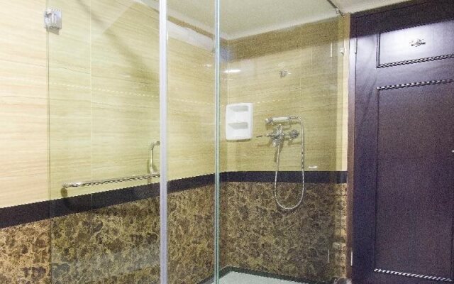 Golden Boutique Hotel Melawai