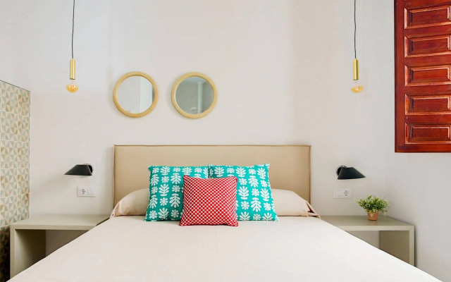 Urban Vida Stays Córdoba