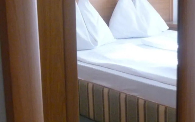 Villa Thermal Nymphaea