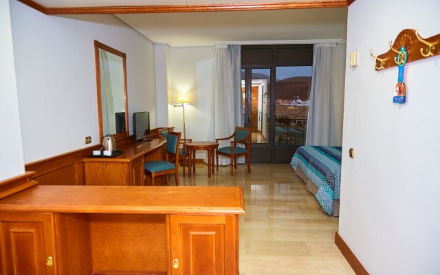 Hotel Zentral Center