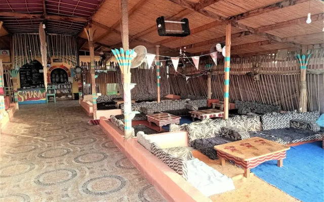 Sahara Beach Camp